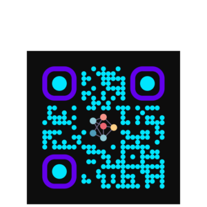 Scannez-moi pour plus d'infos !